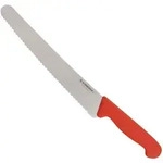SCHNEIDER Universalmesser, 25 cm 260701 , Grifffarbe: rot