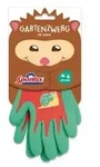Spontex Gartenzwerg Garten-/ Kinderhandschuhe, Nitrilbeschichtung 12304172 , 1...