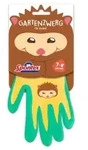 Spontex Gartenzwerg Garten-/ Kinderhandschuhe, Nitrilbeschichtung 12304174 , 1...
