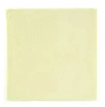 K&auml;rcher Premium MF Tuch Reinigungstuch, 40 x 40 cm 9.212-056.0 , Farbe: gelb, 1