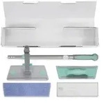 K&auml;rcher Clean Glass PRO-SET Glasreinigungsset 9.212-036.0 , 1 Set