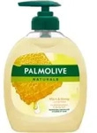 Palmolive Milch & Honig Fl&uuml;ssigseife 300 ml - Dispenserflasche