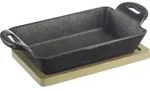 WESTMARK Gusseiserne Schale Tapas + Friends, 300 ml 69972260 , 1 Pfanne