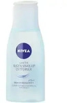 NIVEA Face Augen Make-up Entferner Lotion 81110 , 125 ml - Flasche