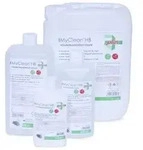 MaiMed MyClean&reg; HB H&auml;ndedesinfektion biozid 79605 , 150 ml - Flasche