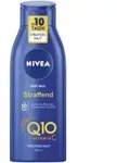 NIVEA Body Q10 Plus Hautstraffende Body Milk 80319 , 400 ml - Flasche