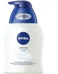 NIVEA Creme Soft Fl&uuml;ssigseife 80700 , 250 ml - Dispenserflasche
