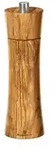 Zassenhaus Frankfurt Salzm&uuml;hle, Olivenholz 022230 , H&ouml;he: 18 cm