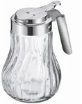 WESTMARK Berlin Sahnegie&szlig;er/Honigspender 65302260 , Fassungsverm&ouml;gen: 250 ml