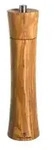 Zassenhaus Frankfurt Pfefferm&uuml;hle, Olivenholz 022421 , H&ouml;he: 24 cm