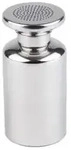 APS Salzstreuer, &Oslash; 8 cm x H 17 cm 00772 , Material: Edelstahl