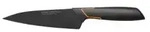 Fiskars Edge Kochmesser, rostfrei 1003095 , 1 Kochmesser, Klingenl&auml;nge: 15 cm