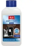 Melitta&reg; ANTI CALC Fl&uuml;ssigentkalker 4006508204663 , 250 ml - Flasche