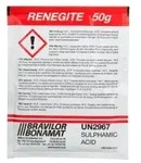 Bonamat RENEGITE Entkalker 7.190.101.212 , 1 Packung = 15 Beutel &aacute; 50 g