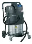 Nilfisk ATTIX 965-0H/M SD XC Industriesauger 302001537 , Ma&szlig;e (L x B x H): 605 x 580
