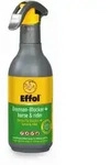 Effol Bremsen-Blocker + horse & rider Fliegenabwehrmittel 11575300 , 250 ml - Flasche