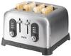 Saro Toaster ARIS 4, Auftaufunktion 282-1055 , 1 Toaster