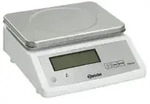 Bartscher K&uuml;chenwaage A300118 , Wiegebereich: 15 kg, 2 g