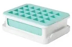 OXO Eisw&uuml;rfelform aus Silikon 11154300 , 1 St&uuml;ck