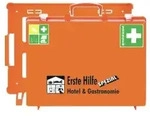 S&ouml;hngen Erste - Hilfe - Koffer Spezial Hotel & Gastronomie 0360103 , 1