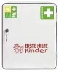 S&ouml;hngen Kindergarten Erste-Hilfe-Verbandsschrank 0550002 , Ma&szlig;e (B x H x T): 302 x