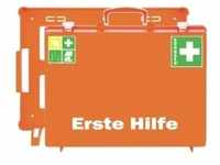 Söhngen Erste-Hilfe-Koffer MT-CD 3001155 , Maße: ca. 40 x 30 x 15 cm