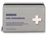 Holthaus Medical Verbandtasche Auto, DIN 13164 62377 , 1 St&uuml;ck, Ma&szlig;e: 23 x 14 x 8