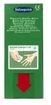 Cederroth Savett Wundreiniger 3227 , 1 Packung = 40 St&uuml;ck