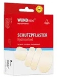 WUNDmed&reg; Hydrocolloid Wundpflaster 02-049-WM , 1 Packung = 10 St&uuml;ck