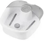 Medisana Fu&szlig;sprudelbad FS 881, 3 in 1 Funktion 88380 , 1 St&uuml;ck, 39 x 33x 13 cm