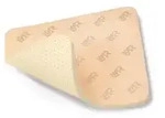 Suprasorb&reg; P + PHMB PU Schaumverband, steril, nicht klebend 34542 , 1 Packung = 10