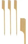 Papstar Golf Fingerfood-Spie&szlig;e 16730 , 1 Packung = 250 St&uuml;ck, L&auml;nge: 12 cm
