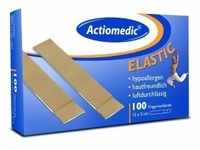 Actiomedic® ELASTIC Fingerverbände 336.020.12020 , 1 Packung = 100 Stück, 12...