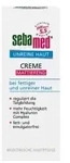 sebamed&reg; Unreine Haut Creme Mattierend 807906 , 50 ml - Tube