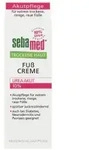 sebamed&reg; Trockene Haut Fu&szlig;-Creme Urea Akut 10% 804506 , 100 ml - Tube