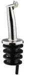 WESTMARK Inox Gastro Ausgie&szlig;er, PER-Korken, Metallkl&auml;ppchen 46822280 , 1 Packung =