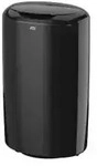 Tork Abfalleimer Elevation, 50 Liter 563008 , schwarz