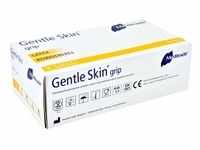 Meditrade Gentle Skin® Grip Latex Untersuchungshandschuh 1221GRIP-XS , 1 Karton = 10