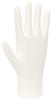 B. Braun Vasco® Nitril white Einmalhandschuhe 9207902 , 1 Packung = 100 Stück,