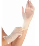 Hygonorm&reg; Vinylhandschuhe Ideal Fit, puderfrei, transparent 26952 , 1 Packung...