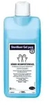 Sterillium&reg; Gel pure H&auml;ndedesinfektion, parf&uuml;mfrei 9814530 , 1000 ml - Flasche
