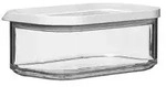Mepal Vorratsdose modula, mini 106914030600 , Fassungsverm&ouml;gen: 425 ml