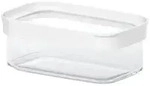 EMSA OPTIMA Trockenvorratsdose, rechteckig, Klassikformat 513556 ,...