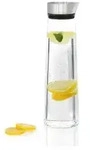 Blomus ACQUA Wasserkaraffe Glas 63448 , Volumen: 1,5 Liter