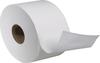 Tork Mini Jumbo Toilettenpapier T2 Advanced, 2-lagig, weiß 120280 , 1 Paket = 12