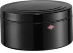 Wesco Mini Elly Aufbewahrungskiste 324402-62 , Farbe: schwarz