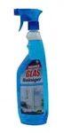 Reinex Glasrein Scheibenreiniger, mit Alkohol 0112 , 1000 ml - Spr&uuml;hflasche