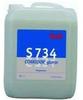 Buzil Dispersion Corridor® Glorin S 734 S734-0010RA , 10 Liter - Kanister
