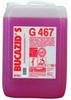 Buzil Sanitärreiniger G 467 Bucazid® S G 467 G467-0010RA , 10 Liter - Kanister