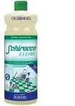 Dr. Schnell Bodenreiniger SCHIROCCO CLEAN, Konzentrat 00724 , 1 Liter - Flasche